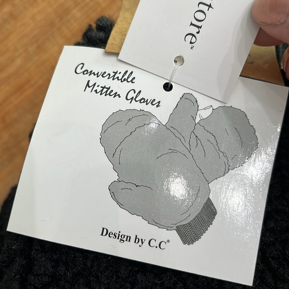 Winter gloves - Picture 4 of 4